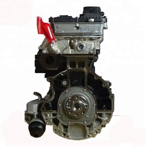 144HPトランジットDuratorqTDCIコモンレールJX4D24 V348 2.4 tdci2.4Lディーゼルエンジン7C1Q-6006-BA-2オリジナル - Product Image 5