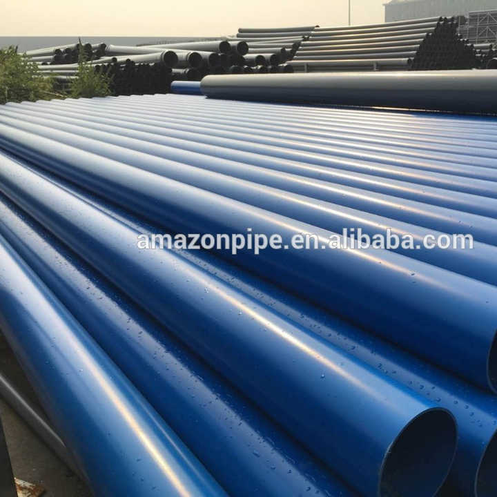 Food Grade 200mm Diameter Plastic Pvc Upvc Pipe Price List
