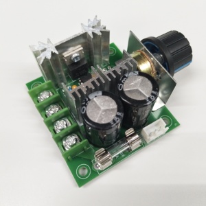 CCMHC <strong>PWM</strong> HHO <strong>DC</strong> 12V 24V 36V 10A <strong>Motor</strong> <strong>Speed</strong> <strong>Controller</strong>