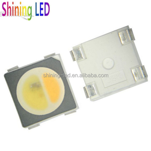 גבוהה באיכות DC5V דיגיטלי אות <span class=keywords><strong>LED</strong></span> דיודה <span class=keywords><strong>SMD</strong></span> 5050 לבן/שחור למעלה גרסה SK6812WWA <span class=keywords><strong>LED</strong></span> שבב SKC6812-WWA מיעון