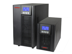 Miglior prezzo aumenta 1000W 3000W di alta qualità on-line up per tavolo pc banca del computer inverter 1000VA 800W on-line up Power inverter - Product Image 3