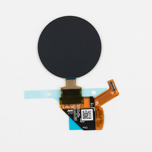 1.2 ''mipi dsi interfaccia rotonda ips raspberry pi mini schermo lcd - Product Image 1