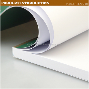 Cuaderno personalizado 2022 con nuevo estilo, cubierta de papel personalizada para bocetos y tomar notas - Product Image 4