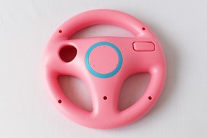 מפעל מחיר מריו Kart מירוץ גלגל עבור <span class=keywords><strong>Wii</strong></span> מרחוק בקר