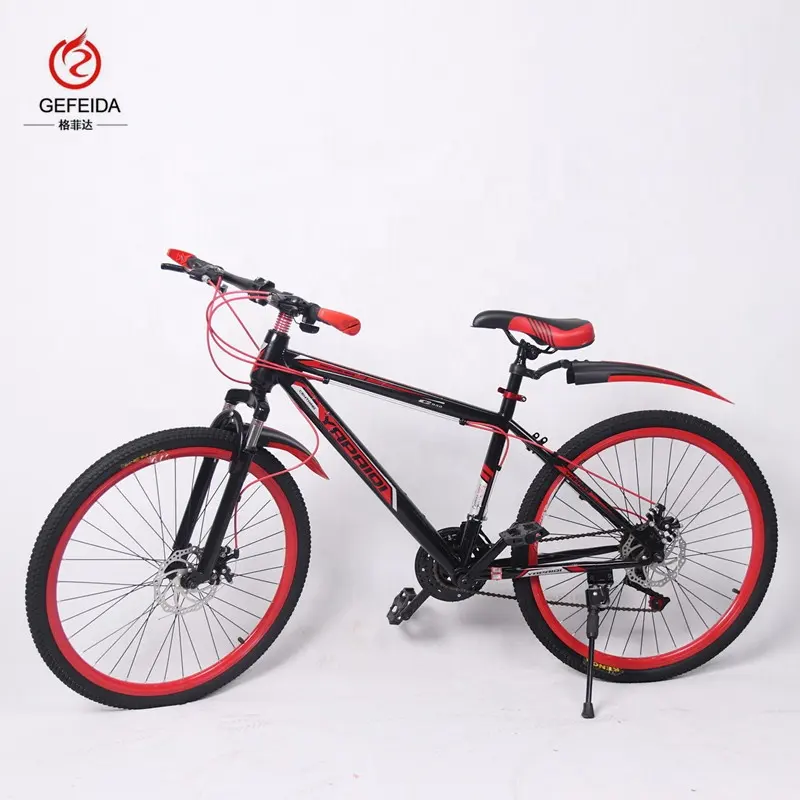 Fábrica de China 21 velocidad gigante bicicleta de montaña bicicletas 29 con precio barato