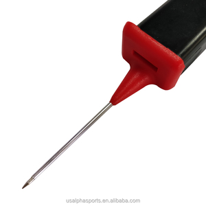 Máquina de encordar herramientas Stringer, Pathfinder, Awl para raqueta de tenis - Product Image 4