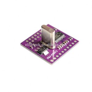 CJMCU-752 SC16IS752 <strong>I2C</strong>\/<strong>SPI</strong> bus interface to dual channel <strong>UART</strong> conversion <strong>module</strong> Hot offer