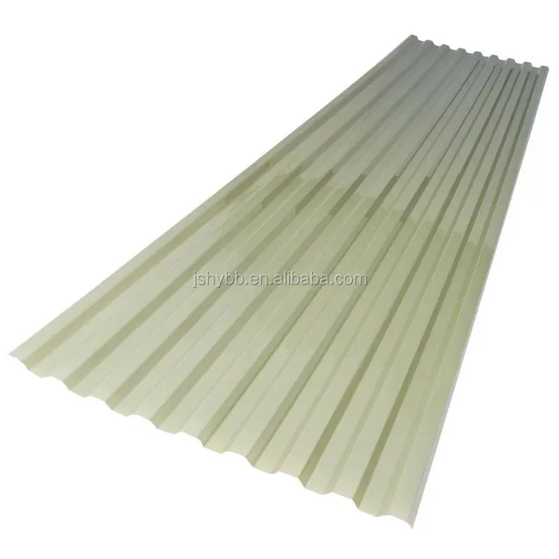 Price of Polycarbonate Roofing Sheet for Houses In Kerala