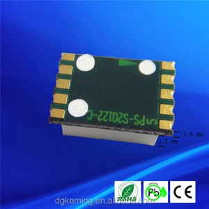 0.2 Inch <strong>Seven</strong> <strong>Segment</strong> Small Size 0.2&quot; Single Digit 7 <strong>Segment</strong> Smd Led <strong>Display</strong> - Product Image 3