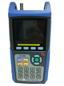 רשת כבלים <span class=keywords><strong>ethernet</strong></span> lan עבור cat3 cat5e ו-cat6 רשת בודק כבלים 10g בודק <span class=keywords><strong>ethernet</strong></span> - Product Image 2
