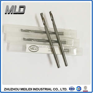 Máy Phay Đầu Cacbua Vonfram Tùy Chỉnh Với Các Loại Và Kích Cỡ Khác Nhau - Product Image 3