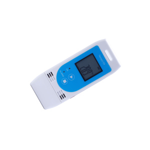 Easy Use Data <strong>Logger</strong> for <strong>Zigbee</strong> <strong>Temperature</strong> and Humidity - Product Image 2