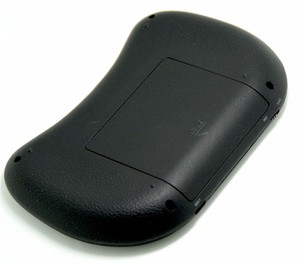 Rii-miniteclado inalámbrico i8 2,4G, periférico Fly Air Mouse para dispositivos Android de Google con multitoque hasta 15 metros