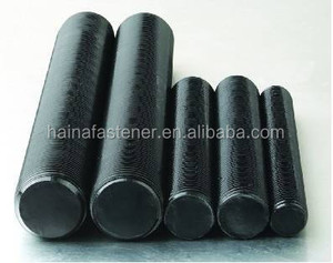 Astm A193 B7 A194 2H สลักเกลียวและถั่วคุณภาพสูงสลักเกลียว Astm A193 Gr B7 - Product Image 5