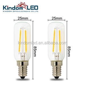 T25 Led Filament Bulb Light 2W 4W <strong>6W</strong> <strong>E14</strong> E12 Non-flicker Indoor Led Bulb AC230 Home <strong>Lamp</strong> - Product Image 2