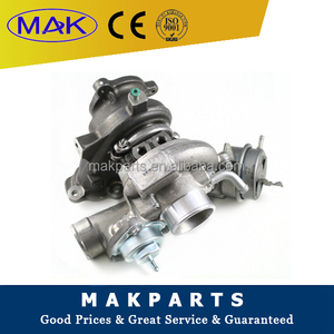TD04L-14T เทอร์โบสำหรับ Saab 9-3 II 2.0 ครั้ง L850 12788719,55557611, 49377-06510 - Product Image 4