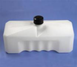 DOCOD <strong>INK</strong> CARTRIDGE BOTTLE 0.825L for <strong>DOMINO</strong> a SERIES CIJ PRINTER SPARE PARTS - Product Image 2