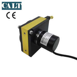 CWP-S2000V 2000mm draw wire <strong>displacement</strong> <strong>sensor</strong> <strong>analog</strong> <strong>output</strong> type Rope Encoder wire encoder - Product Image 2
