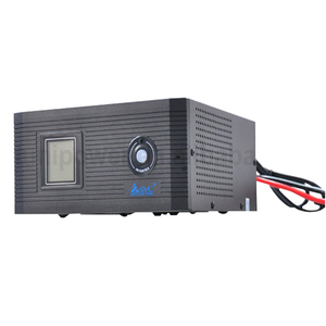 <strong>Wide</strong> <strong>Input</strong>/Output Voltage Range 12V 220V <strong>Inverter</strong> With Charger - Product Image 1