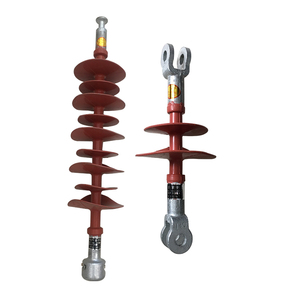 132kv leo kháng Phụ Kiện Điện thanh xe buýt treo cách điện - Product Image 4