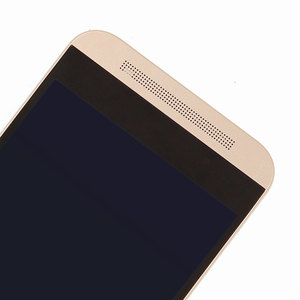 OEM orijinal LCD digitizer meclisi htc One M9 ile LCD dokunmatik ekran ekran - Product Image 5
