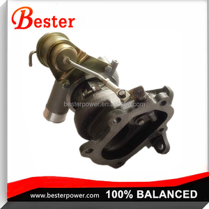 TD04L-13Tเทอร์โบ49377-04200เทอร์โบสำหรับSubaru Impreza 58ครั้ง - Product Image 3