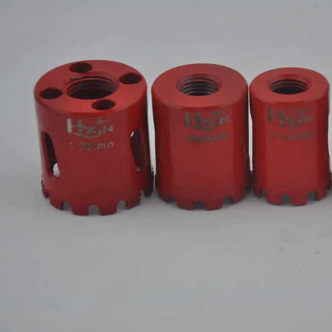 Kim Cương Lõi Khoan Bits/Rỗng Lõi Kim Cương Khoan Bits/Hilti Lõi Khoan Bits