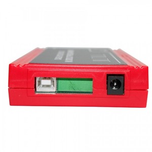 Hot Selling CAS3 912X 9 S12X IN CIRCUIT Programmer 912x 9 s12x cas 3 Red One CAS3 Programmer