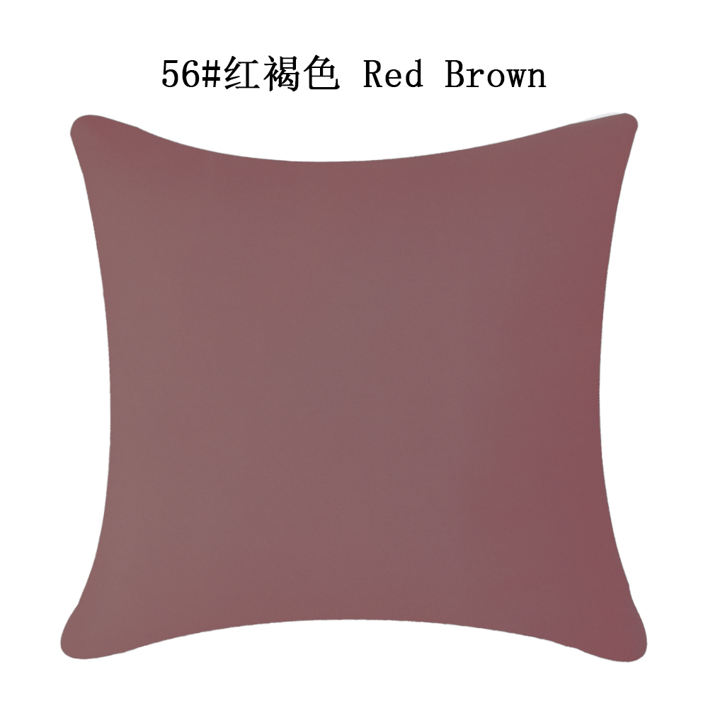 56 # สีน้ำตาลแดง