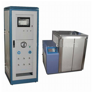 <strong>Hydrostatic</strong> Pressure Pipe <strong>Test</strong> Machine - Product Image 1
