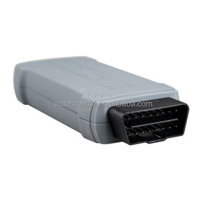 VXDIAG VCX NANO Multiple GDS2 and TIS2WEB Diagnostic/Programming System for <strong>GM</strong>/Opel - Product Image 3