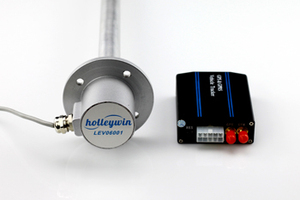 Sensor de nivel de agua capacitivo de alta precisión, para pista de tanque con función GPS - Product Image 3