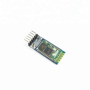 HC05HC06ワイヤレスRFレシーバートランシーバーモジュールTtlからRS232へのコンバーターHC-05 HC-06 - Product Image 3