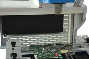Best Factory Price <strong>WDS</strong> 620 Bga Rework in India with Automatic System - Product Image 6