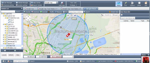 <strong>GPS</strong> <strong>Tracking</strong> Software Platform with Open <strong>Source</strong> <strong>Code</strong> for 95% <strong>GPS</strong> tracker Queclink Coban <strong>Tracking</strong> Device