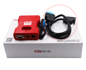 CGDI Prog B/M/W MSV80 Autos chl üssel programmierer & B/M/W-Diagnose tool Alle Schlüssel verloren FEM/BDC-Schlüssel Match-Funktion Motor analysator typ