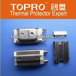 <strong>250V</strong> 30A <strong>Alternative</strong> Klixon Bimetal Motor Thermal Protector (17AM1+PTC)