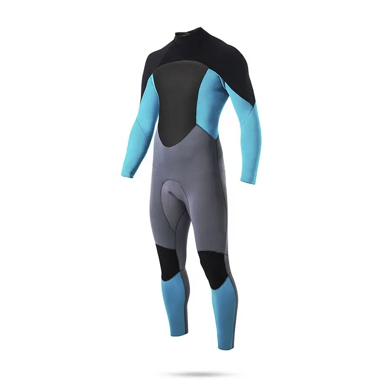 Traje de buceo de goma para hombre, traje de neopreno personalizado de china para pesca submarina, a la venta, buen precio