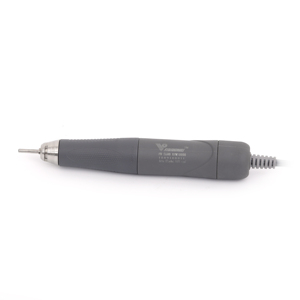 强力钻<span class=keywords><strong>QZ</strong></span> <span class=keywords><strong>60</strong></span> 50000转/分抛光工具指甲钻强力微电机