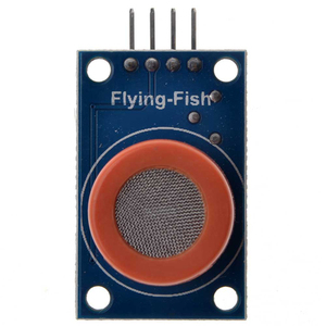 MQ-3 MQ3 Alkohol Sensor Modul Atem Gas Detektor Ethanol Erkennungssensor-modul