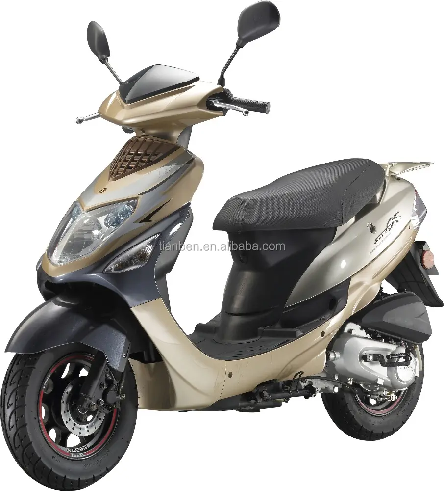 2021 sıcak satış kaliteli ve ucuz fiyat 50cc motosiklet ACTIVA