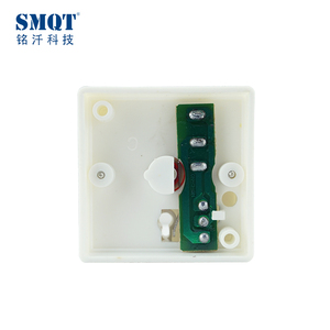 Fireproof ABS <strong>Push</strong> <strong>Button</strong> Key-reset Switch/panic <strong>Button</strong> /Emergency <strong>Exit</strong> <strong>Button</strong> - Product Image 5