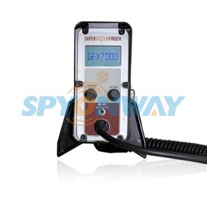 <span class=keywords><strong>Detector</strong></span> de metais subterrâneo, grande área de varredura, <span class=keywords><strong>detector</strong></span> de metal para teste de metal de cobre, ouro e prata - Product Image 4