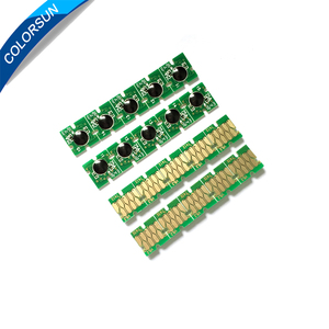 F7070 <span class=keywords><strong>Chip</strong></span> ARC Cho <span class=keywords><strong>Epson</strong></span> Surecolor F6000 F7000 F6070 F7070 F7100 F7170 F6200 F7200 Bảo Trì Xe Tăng Tự Động <span class=keywords><strong>Chip</strong></span> ARC T6193 - Product Image 3