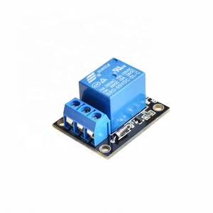 FactoryWholesale 1 kanal 5v relais modul für arduinos - Product Image 2