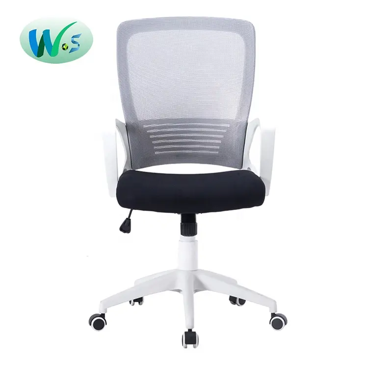 WSZ 5183 eccellente produttore che vende una sedia da ufficio a basso costo per la casa di piccole dimensioni