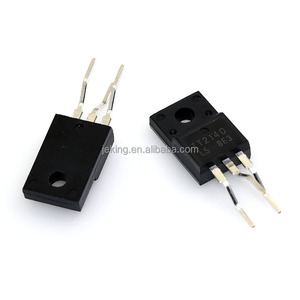 Mới ban đầu cho TV kháng nhỏ đường ống bóng bán dẫn to220 <span class=keywords><strong>tt2140</strong></span> - Product Image 1