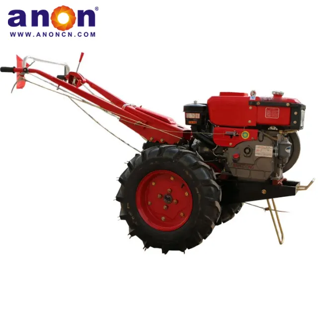 Anon Landbouw Tractor Mini Tractor Kubota Mini Tractor Prijs