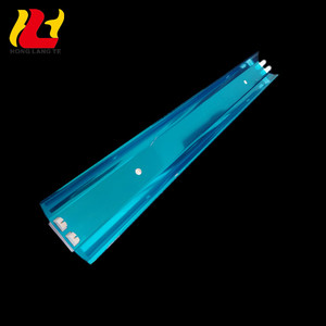 <strong>T8</strong> T5 Commercial Recessed 2X18W Fluorescent Tube High Bright <strong>Led</strong> Ceiling Wall Fixture Light 2Ft 3Ft 4Ft 5Ft 0.6m 0.9m <strong>1.2m</strong> 1.5m - Product Image 1