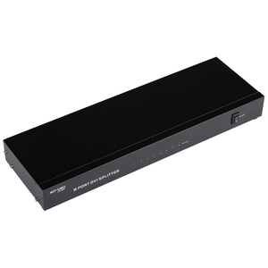 MT-VIKI 1080P 1ใน8 Out 1X8 8พอร์ตDVI Splitter - Product Image 2